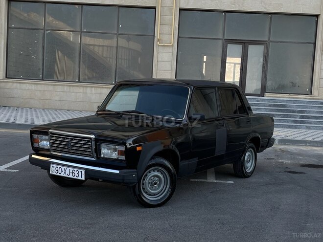 LADA (VAZ) 2107 2010, 158,693 km - 1.6 l - Bakı