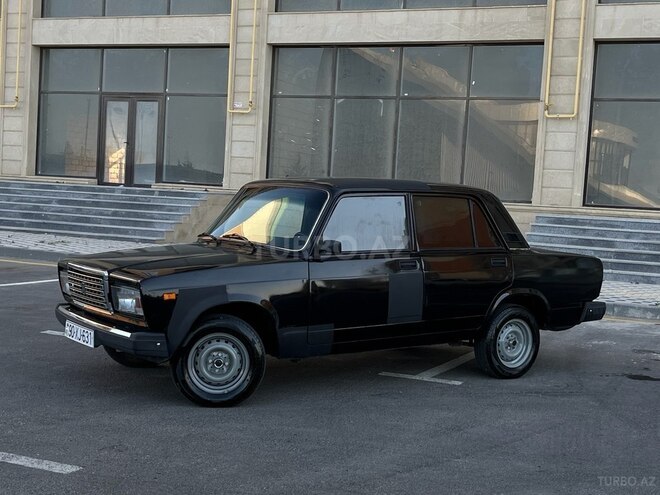 LADA (VAZ) 2107 2010, 158,693 km - 1.6 l - Bakı