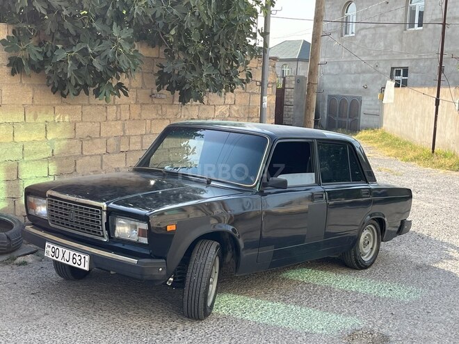 LADA (VAZ) 2107 2010, 158,693 km - 1.6 l - Bakı