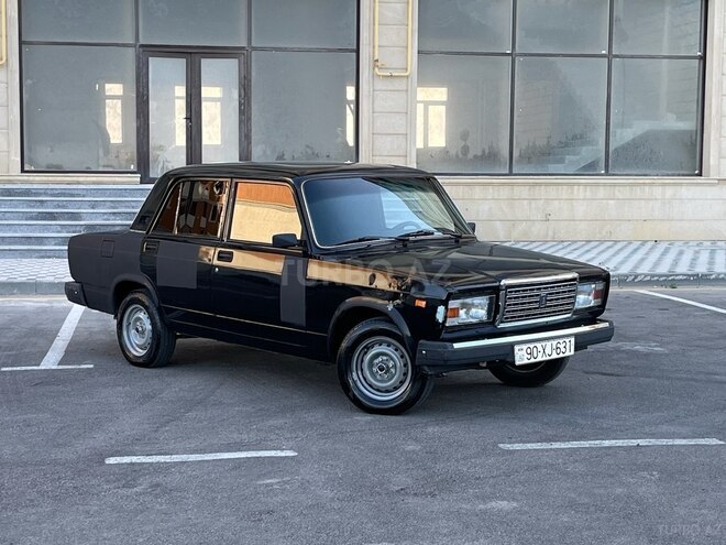 LADA (VAZ) 2107 2010, 158,693 km - 1.6 l - Bakı