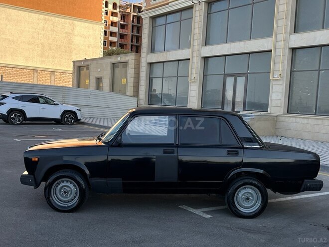 LADA (VAZ) 2107 2010, 158,693 km - 1.6 l - Bakı