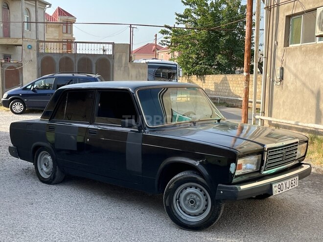 LADA (VAZ) 2107 2010, 158,693 km - 1.6 l - Bakı
