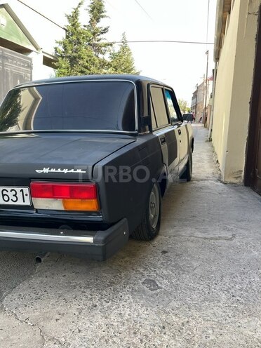 LADA (VAZ) 2107 2010, 158,693 km - 1.6 l - Bakı