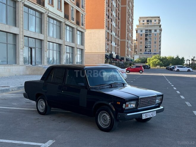 LADA (VAZ) 2107 2010, 158,693 km - 1.6 l - Bakı