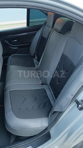 BMW 525 1997, 550,000 km - 2.5 l - Bakı