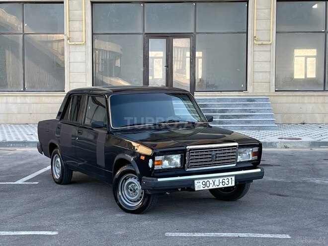 LADA (VAZ) 2107 2010, 158,693 km - 1.6 l - Bakı