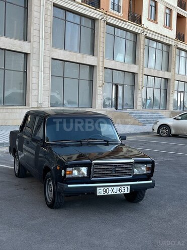 LADA (VAZ) 2107 2010, 158,693 km - 1.6 l - Bakı