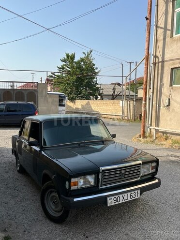 LADA (VAZ) 2107 2010, 158,693 km - 1.6 l - Bakı