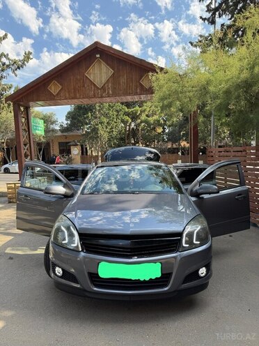 Opel Astra 2007, 298,000 km - 1.4 l - Bakı