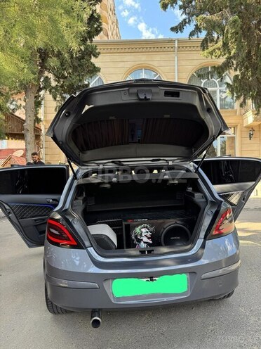 Opel Astra 2007, 298,000 km - 1.4 l - Bakı