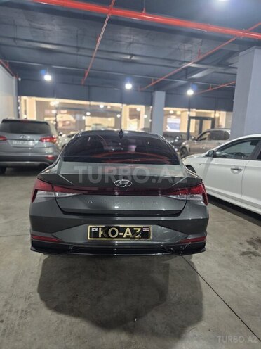 Hyundai Avante 2020, 92,776 km - 1.6 л - Bakı