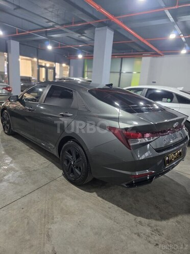 Hyundai Avante 2020, 92,776 km - 1.6 л - Bakı