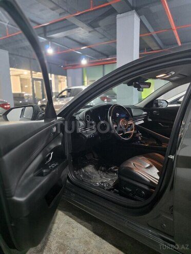 Hyundai Avante 2020, 92,776 km - 1.6 л - Bakı