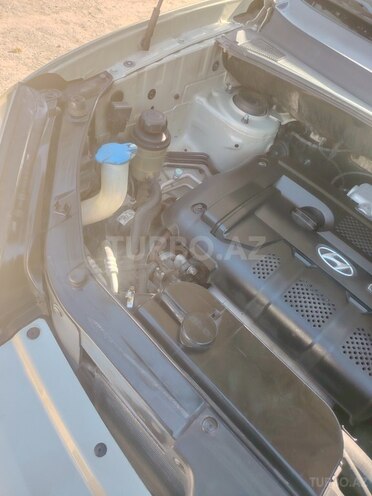 Hyundai Tucson-5