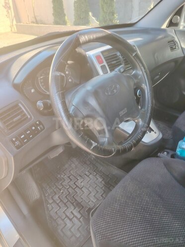 Hyundai Tucson-7