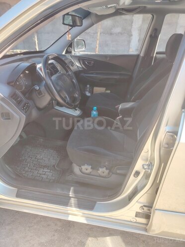 Hyundai Tucson-8
