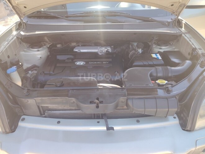 Hyundai Tucson-4