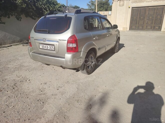 Hyundai Tucson-12