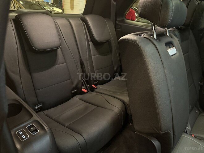 Mercedes GLS 450-15
