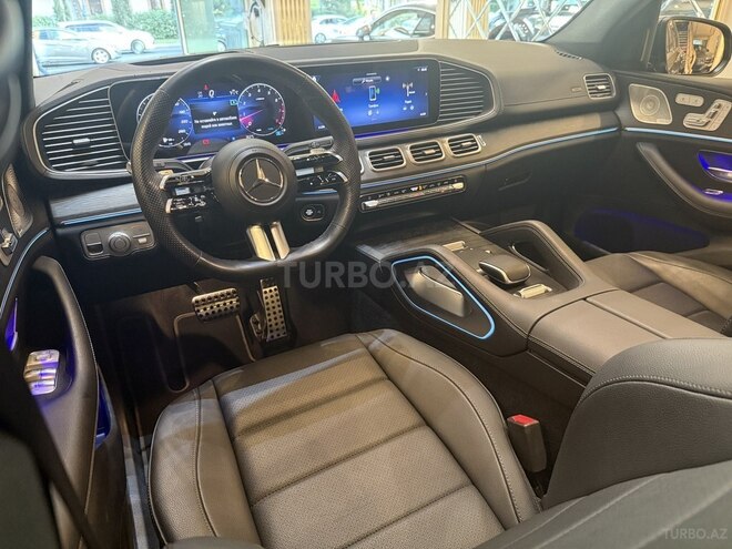 Mercedes GLS 450-11