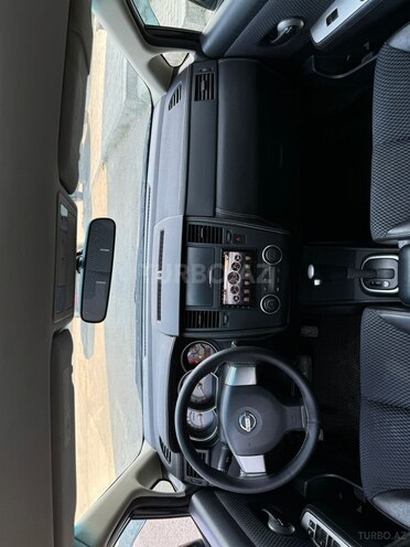 Nissan Tiida 2012, 197,560 km - 1.5 l - Bakı