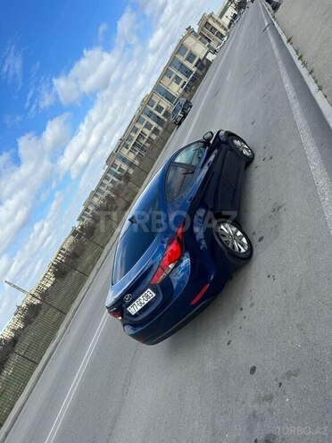 Hyundai Elantra 2015, 175,000 km - 1.8 l - Bakı