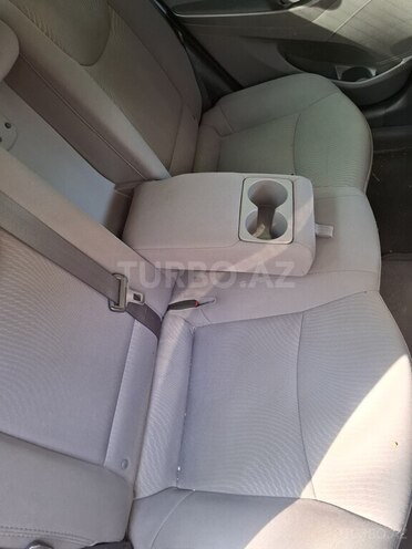 Hyundai Elantra 2015, 175,000 km - 1.8 l - Bakı