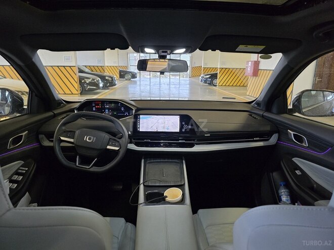 Changan Qiyuan Q05 2025, 13,000 km - 1.5 л - Bakı