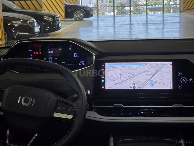 Changan Qiyuan Q05 2025, 13,000 km - 1.5 л - Bakı