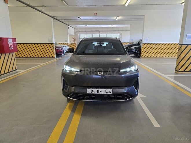 Changan Qiyuan Q05 2025, 13,000 km - 1.5 л - Bakı