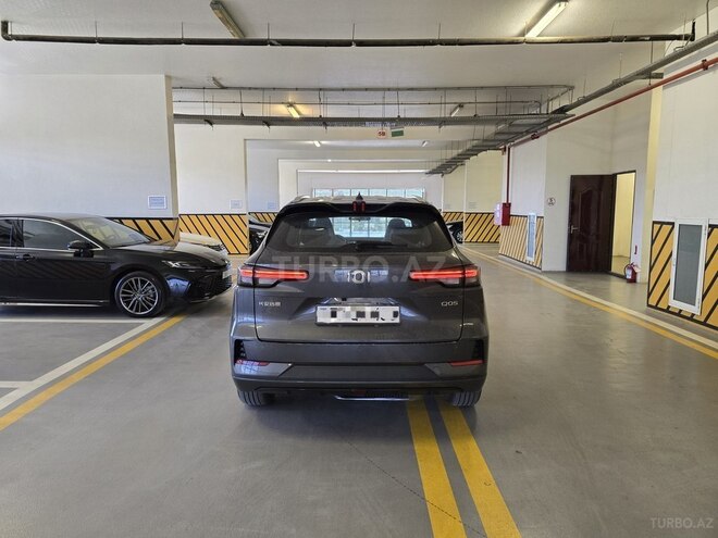 Changan Qiyuan Q05 2025, 13,000 km - 1.5 л - Bakı