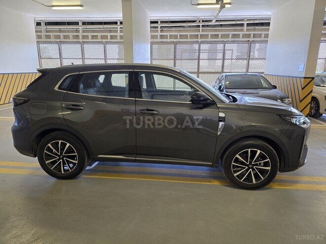 Changan Qiyuan Q05 2025, 13,000 km - 1.5 л - Bakı
