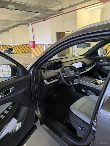 Changan Qiyuan Q05 2025, 13,000 km - 1.5 л - Bakı