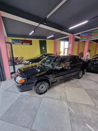 LADA (VAZ) 2115-3