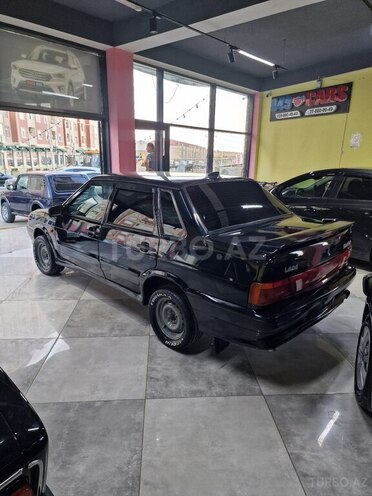 LADA (VAZ) 2115-6