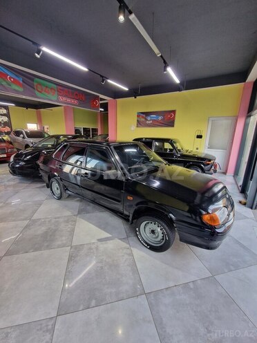 LADA (VAZ) 2115-4
