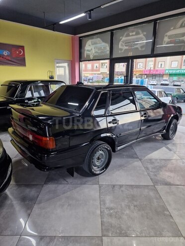 LADA (VAZ) 2115-5
