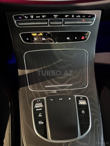 Mercedes E 300 e 2021, 56,000 km - 2.0 l - Bakı
