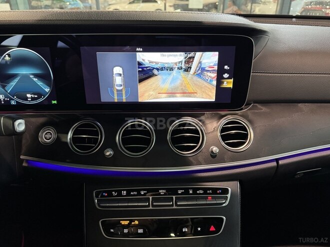 Mercedes E 300 e 2021, 56,000 km - 2.0 l - Bakı