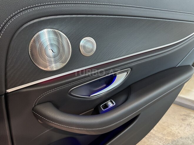 Mercedes E 300 e 2021, 56,000 km - 2.0 l - Bakı