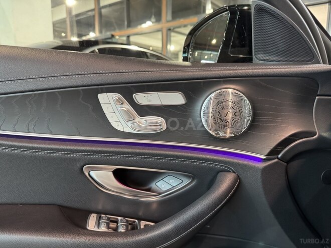 Mercedes E 300 e 2021, 56,000 km - 2.0 l - Bakı