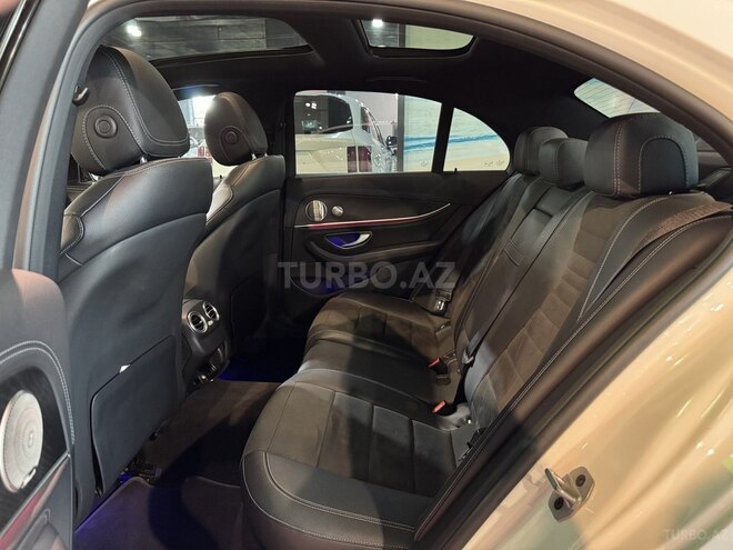 Mercedes E 300 e 2021, 56,000 km - 2.0 l - Bakı