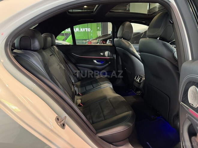 Mercedes E 300 e 2021, 56,000 km - 2.0 l - Bakı