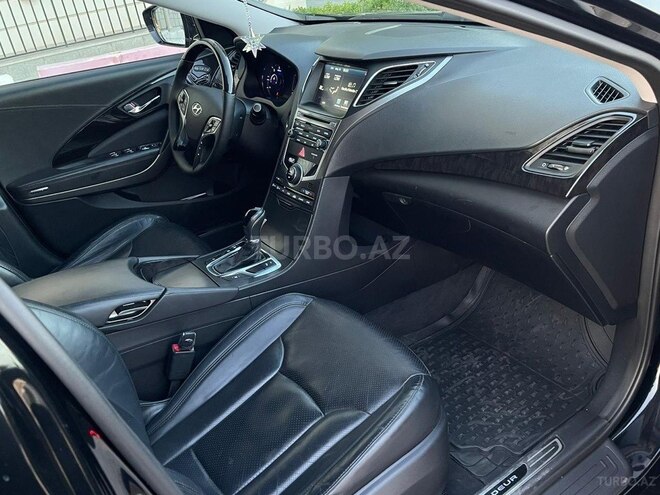 Hyundai Grandeur 2015, 181,000 km - 2.2 л - Bakı