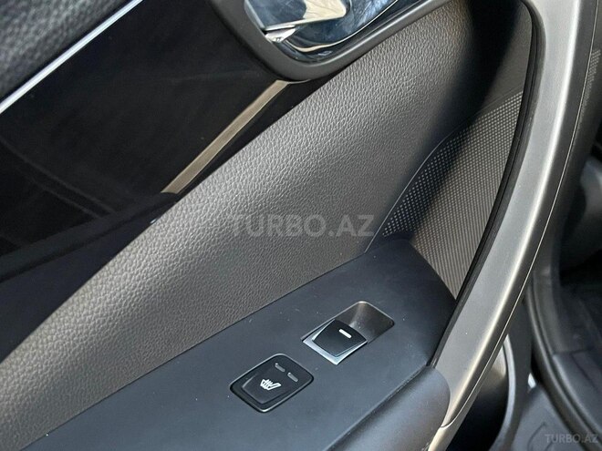 Hyundai Grandeur 2015, 181,000 km - 2.2 л - Bakı