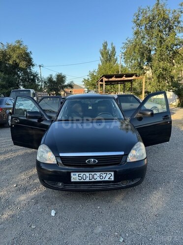 LADA (VAZ) Priora 2010, 280,013 km - 1.6 l - Sumqayıt