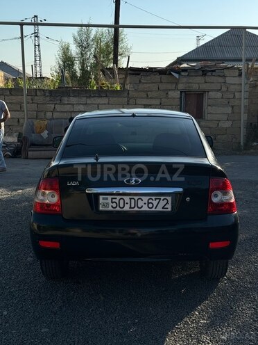 LADA (VAZ) Priora 2010, 280,013 km - 1.6 l - Sumqayıt