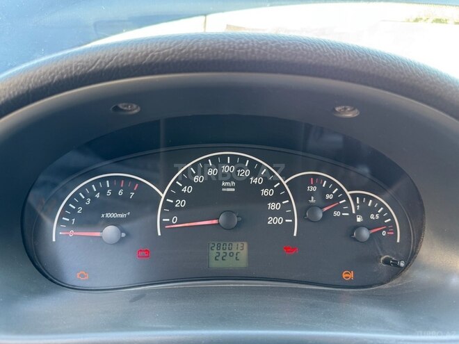 LADA (VAZ) Priora 2010, 280,013 km - 1.6 l - Sumqayıt