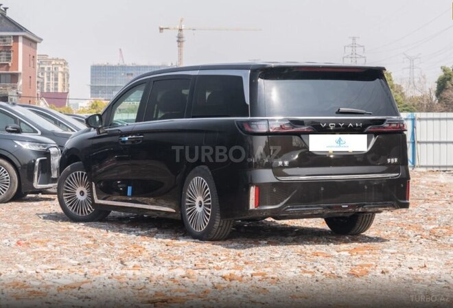 Voyah Dream 2025, 0 km - 1.5 l - Bakı