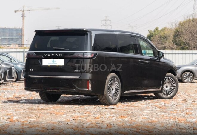Voyah Dream 2025, 0 km - 1.5 l - Bakı
